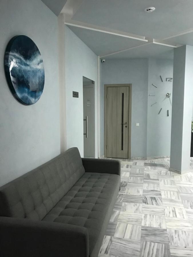 Iren Apartments 1+1 Odessza Kültér fotó